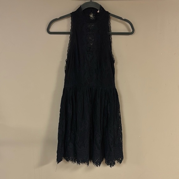 Free people verushka mini dress - Picture 3 of 7